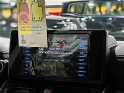 تۆیۆتا لاند کروزەر